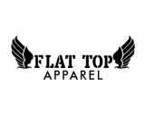 https://www.logocontest.com/public/logoimage/1591616963Flat Top Apparel_Flat Top Apparel.png